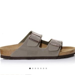 EUC Birkenstock Arizona